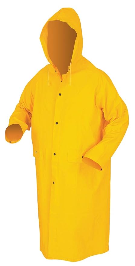 MCR Safety 200CL Classic PVC-Coated 