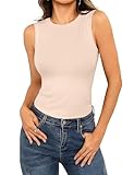 Confort thermique optimal：Ce maillot de corps femme thermolactyl associe coton doux et élasthanne extensible avec un intérieur en molleton pour offrir chaleur et confort pendant les journées froides d’hiver.
