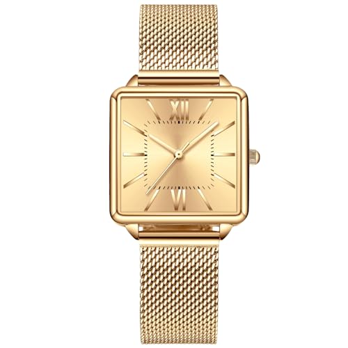 Montre analogique quartz cadeau idéal pour femme et jeune fille