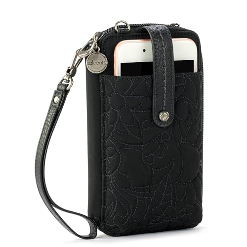 The Sak Salinas Smartphone Crossbody2