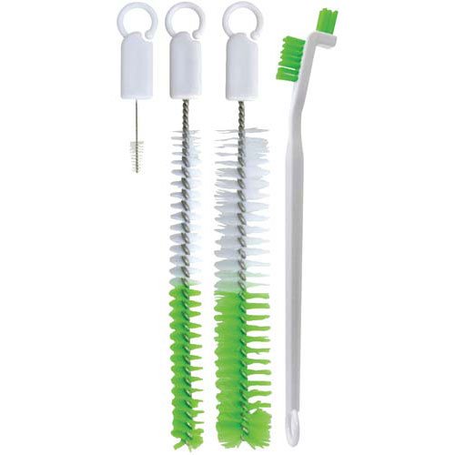 Mameta PRO spout 3 sets