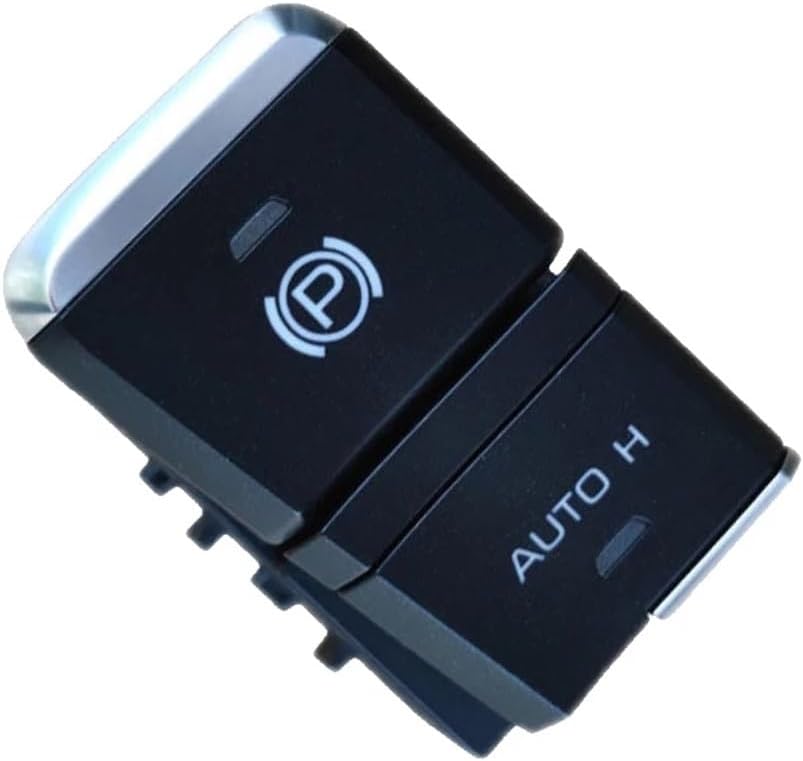 Car Handbrake Switch For Geely For Atlas For Boyue For Emgrand X7 Sport 2016 2017 2018 Electrical Car Auto Parking Hand Brake Control Switch P Button