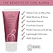 Brocato Curl Karma, Curl Enhancing Cream, 6 Fl Oz | Defining & Moisturizing Crème | Fights Frizz, Adds Bounce & Shape | All Day Control