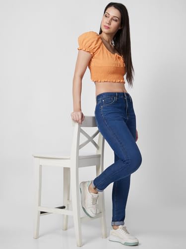 Image of Spykar Women Jeans