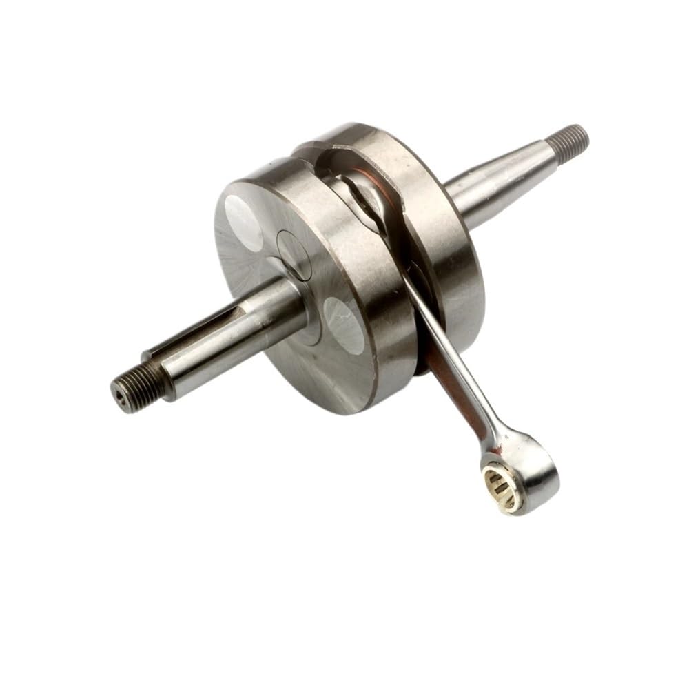 Vilebrequin AM6 pour moteur 50cc 2 temps 1E40MB vilebrequin renforcé