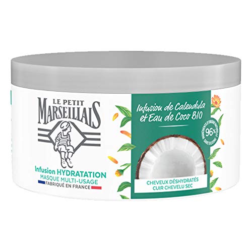 Le Petit Marseillais 4-In-1 Mask Light Hydration 300Ml