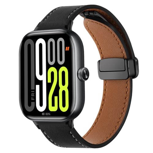 [AiMaoo] ���U�[�o���h Xiaomi Redmi Watch 6 5 4/Smart Band 9 Pro 8 Pro �Ή� �o���h ���C �o�b�N���t�� ���� �����o���h �����ȒP �{�v �ւ��o���h �r�W�l�X�X�^�C�� �X�g���b�v �����x���g �R���p