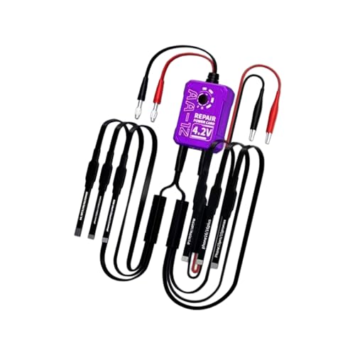 Kit de réparation de téléphone pour tester et alimenter les cartes mères