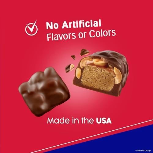 Baby Ruth, 1.9 oz, 24-count