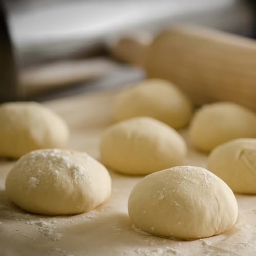 Caputo Wheat Flour Nuvola 0 (1kg)