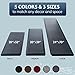 Sky Solutions Oasis Anti Fatigue Mat - Cushioned 3/4 Inch Comfort Floor Mats for Kitchen, Office & Garage - Padded Pad for Office - Non Slip Foam Cushion for Standing Desk (20