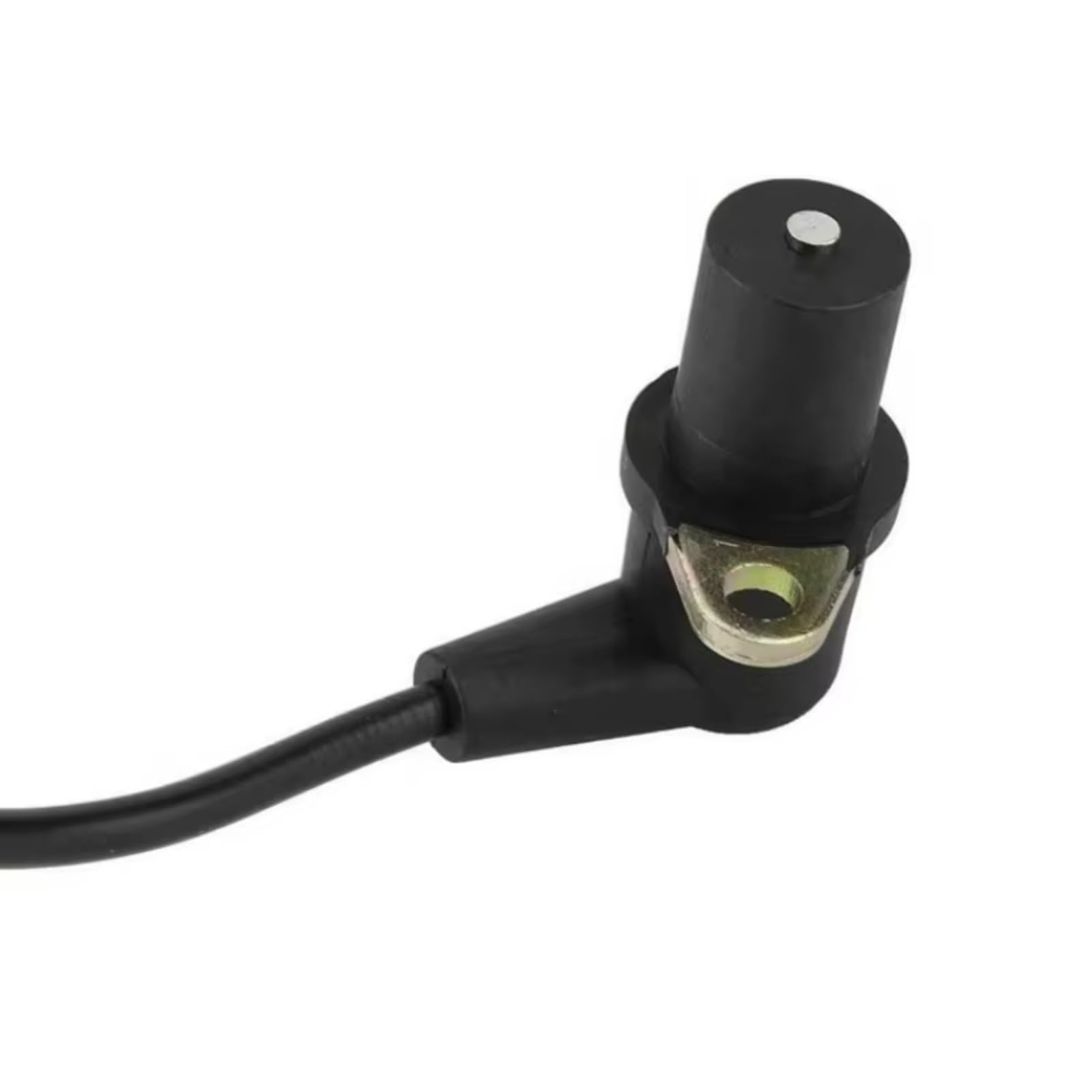 Capteur Débit D'air Masse Compatible Avec C&evrolet Pour Optra 2004 2005 2006 2007 Capteur Position Vilebrequin Rechange OEM : 10456569