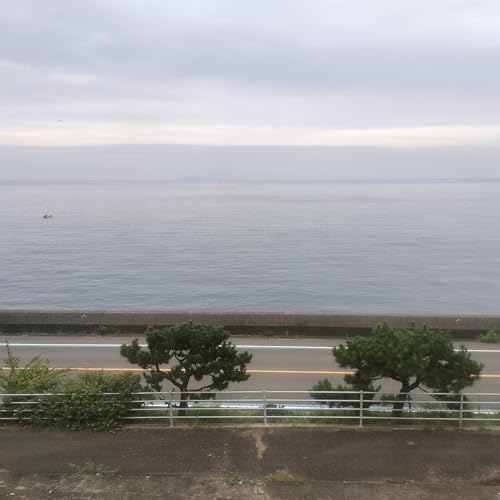 『耳で楽しむ鉄道の旅 予讃線(旧線)伊予長浜→伊予上灘』のカバーアート