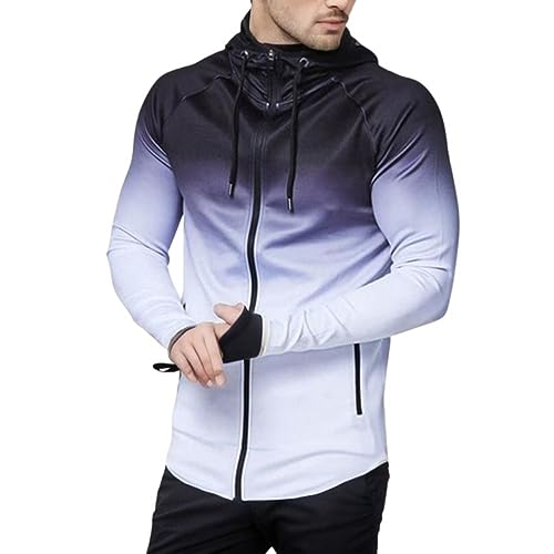 Chemise tricotée demi-zip et sweat homme contre le froid