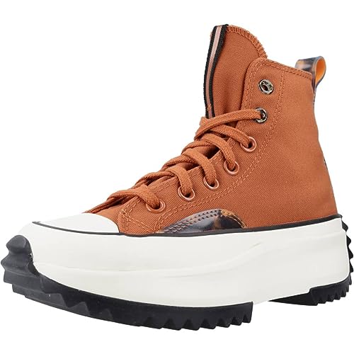 Converse Run Star Hike Plataforma de Canvas para Hombre - Main Image