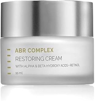 HL ALWAYS ACTIVE Holy Land Alpha-Beta & Retinol Restoring Cream 250ml 8.5fl.oz