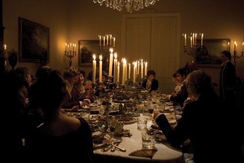 FROM TIME TO TIME - MOVIE [Blu-ray] [2009] image 3