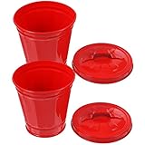 Corbeille à papier -- 🗑️【petite taille avec un style élégant】❤️ - bien construit à partir de matériaux de , d'excellents processus, durable pour une utilisation dans le temps.