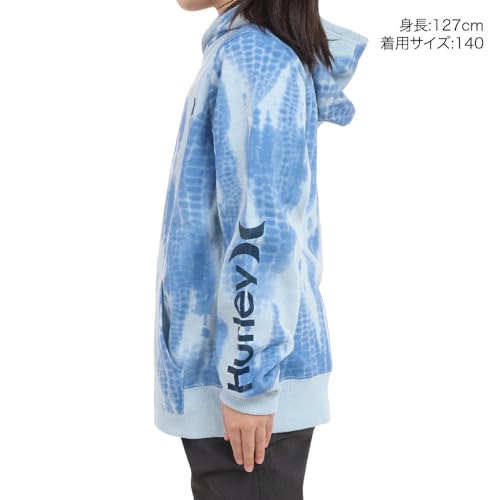 Image of Hurley boys Boys' Graphic Pullover Hoodie