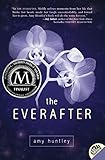 The Everafter: A Haunting Young Adult Novel About Life, Death, and Love Beyond