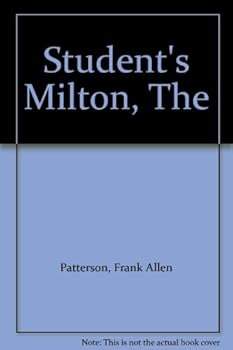 The student's Milton