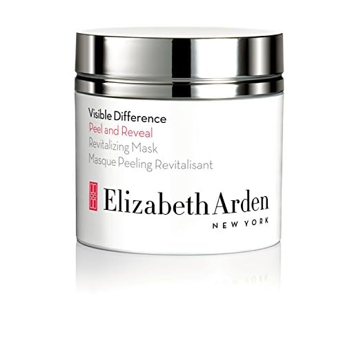 Elizabeth Arden Visible Difference Mascara revitalizadora 50 ml