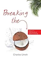 Breaking the Coconut: Tales of 11 Inspiring African Agents of Change 1482825929 Book Cover
