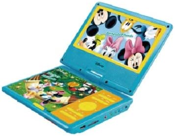 えください ミニー デイジー9インチポータブルdvdプレーヤー Mqjn7 M バッテリー えください ミニー デイジー9インチポータブルdvdプレーヤー Mqjn7 M バッテリー