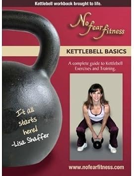 Ader Premier Kettlebell Set- (16, 24, 32 Kg) w/DVD