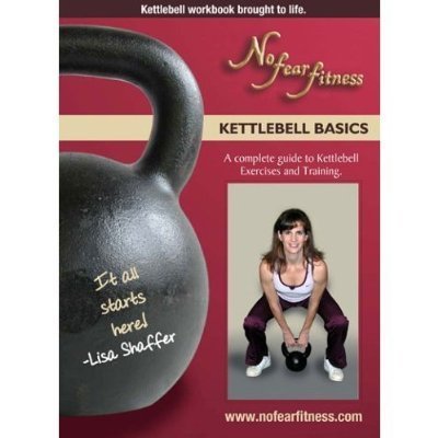 Ader Premier Kettlebell Set- (16, 24, 32Kg) W/Free Dvd #TOP1