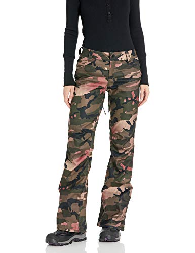 VOLCOM ボルコム H1351905 SPECIES STRETCH PANT 18-19 FDR L