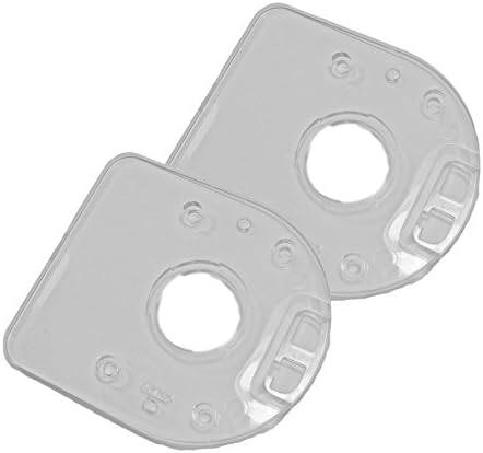 Dewalt DWE6000 Laminate Trimmer (2 Pack) Replacement Sub-Base # N381728-2pk