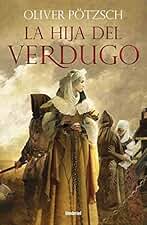 La hija del verdugo (Umbriel histórica)