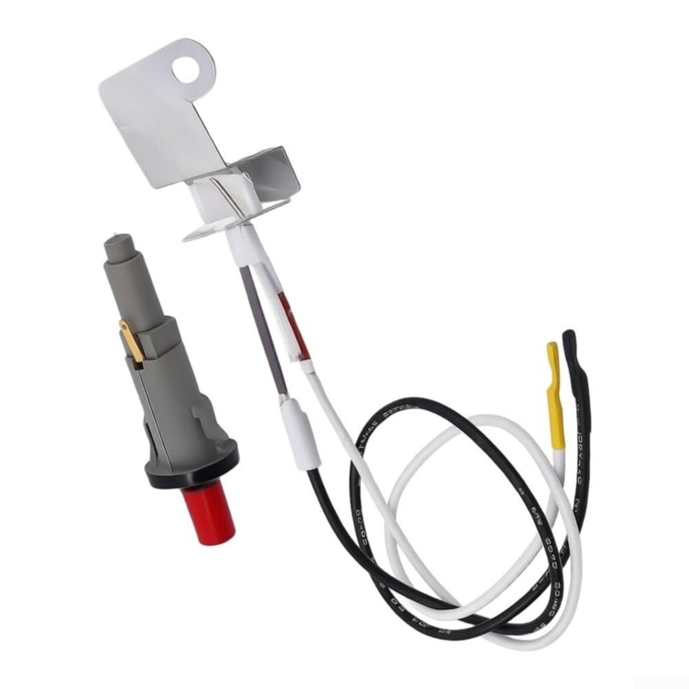 Kit de Encendido para Weber Q300 Q3000 Gas Kit de Encendido para
