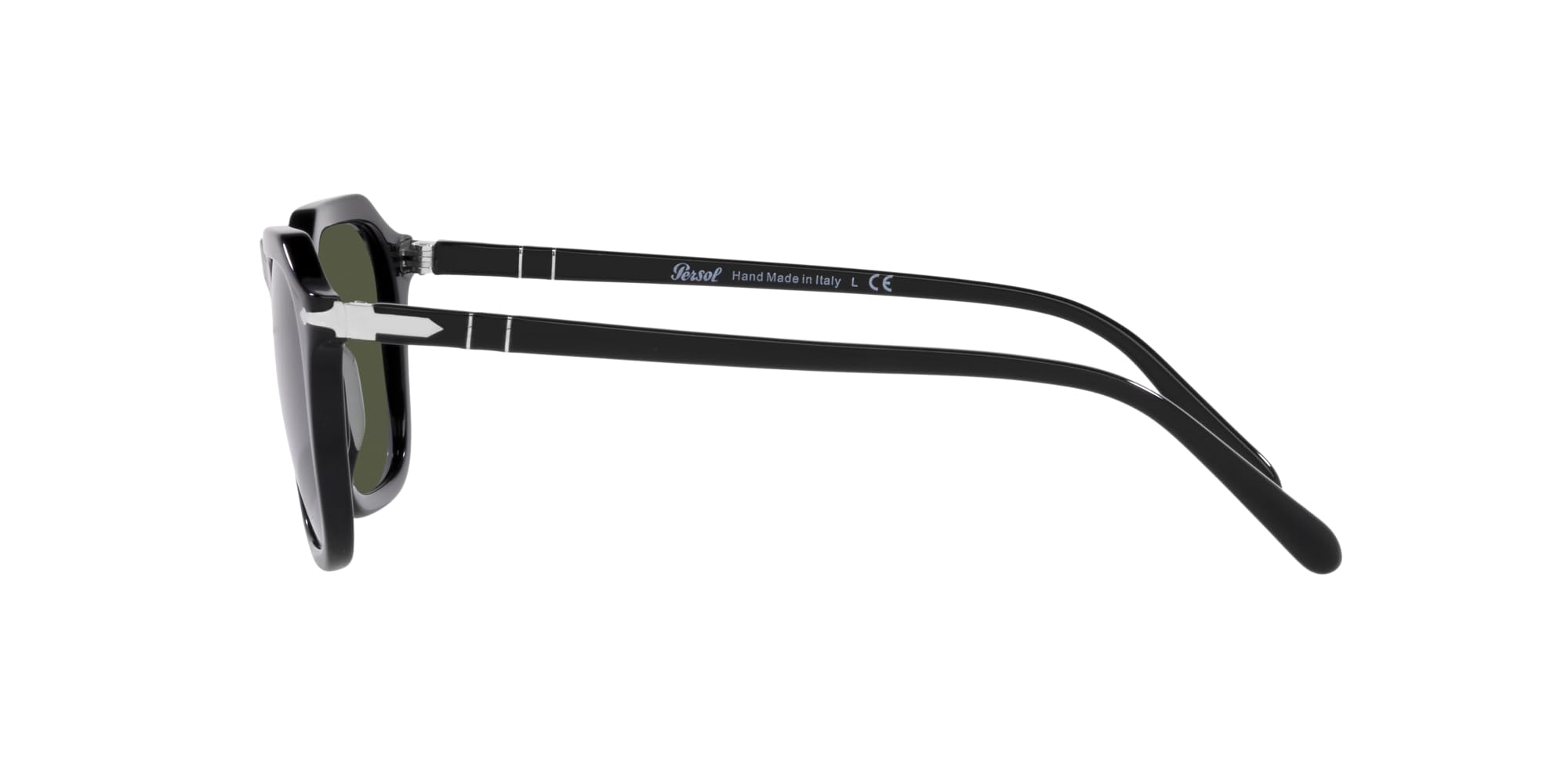 PERSOL Sportowe akcesoria do okularów przeciwsłonecznych dla dorosłych unisex