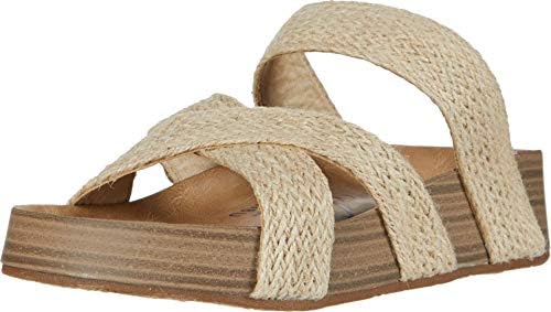 Blowfish miri natural jute Clearance