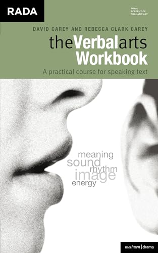 The Verbal Arts Workbook (Performance Books)