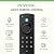 Replacement Voice Remote for FireStick 4K (1st/2nd Gen/Max/Plus/Select), Stick (2nd/3rd Gen/Lite/HD), TV Cube (1st/2nd/3rd Gen), Fire Smart TV 3rd Gen, Insignia/TCL/Pioneer Smart TVs