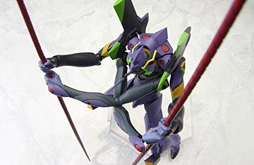 Kotobukiya Figura Evangelion Unidad 13 7.5 pulg miniatura 7