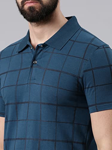 Image of KRYPTIC Men Polo