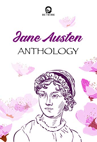 Image of Jane Austen Anthology (Set of 5 Books)