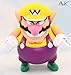 Produktbild Super Mario Bros Wario Action-Figur, 12 cm, Anime-Spiel-Kollektion, PVC Modell Brinquedos