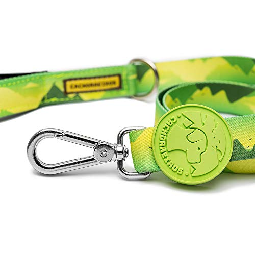 Super Guia Adventure Cachorreiros para Cães