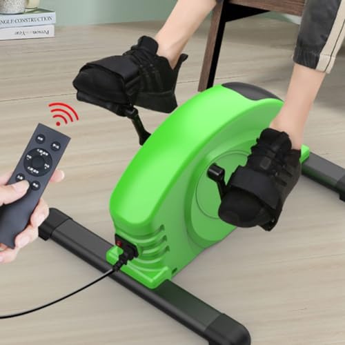 Pedal Exerciser Bike Electric Under Desk Bike miniatura 3