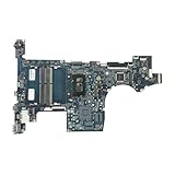 Carte Mère For Ordinateur Portable Avec Processeur I3-8130U I5-8250U I7-8550U UMA DA0G7BMB6D0, Compatible For HP Pavilion 15T-CS 15-CS G7B, Pièces De Rechange