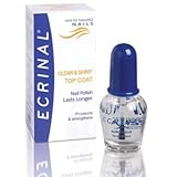 Ecrinal Top Coat Clear & Shiny 10ml