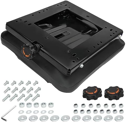 Gravely Mower Accessories New Trac Seats Seat Suspension Kit For