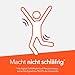 Desloratadin-ratiopharm 5 mg Filmtabletten: Schnelle und langanhaltende Hilfe bei typischen Allergiebeschwerden wie Heuschnupfen, ganzjährigem allergischem Schnupfen und Nesselsucht, 20 Filmtabletten