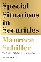 Special Situations in Securities 1985134349 Book Cover