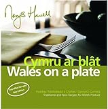 blatant synonym  Cymru ar Blât/Wales on a Plate